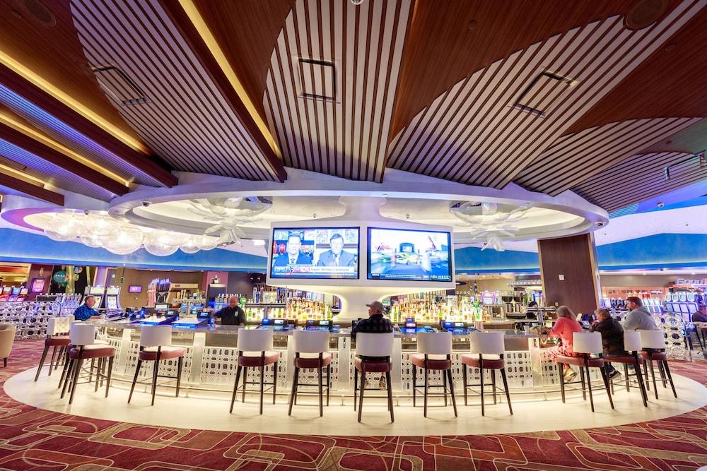 Morongo Casino Resort & Spa (Adults Only) Cabazon ภายนอก รูปภาพ