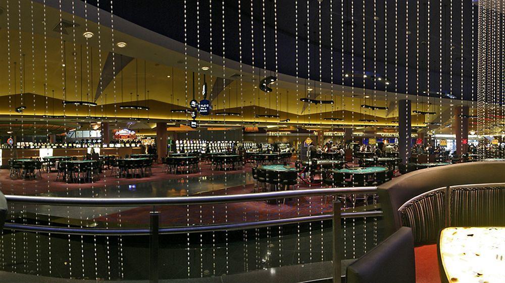 Morongo Casino Resort & Spa (Adults Only) Cabazon ภายนอก รูปภาพ